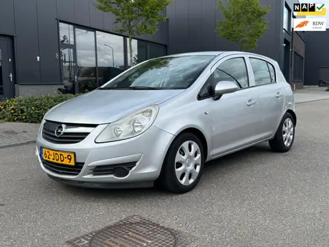 Opel Corsa 1.2-16V Business EXPORT/AIRCO/NAP