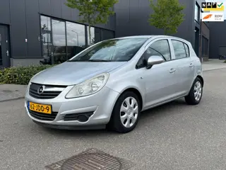 Opel Corsa 1.2-16V Business EXPORT/AIRCO/NAP