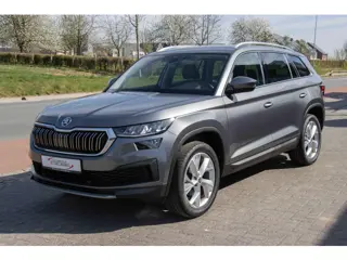 Skoda Kodiaq 1.5 TSI 150 DSG7 Style Edition