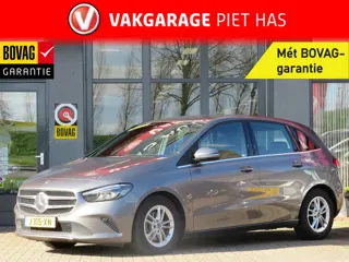 Mercedes-Benz B-Klasse 200D Premium Plus Automaat | Clima-Airco | Apple Carplay | Parkeercamera | In