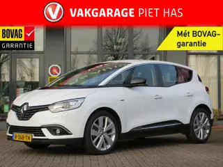 Renault Scénic 1.3 TCe 140-PK| Automaat| Parkeersens.v+a| Navigatie| | Clima-Airco | Keyless | Trekh