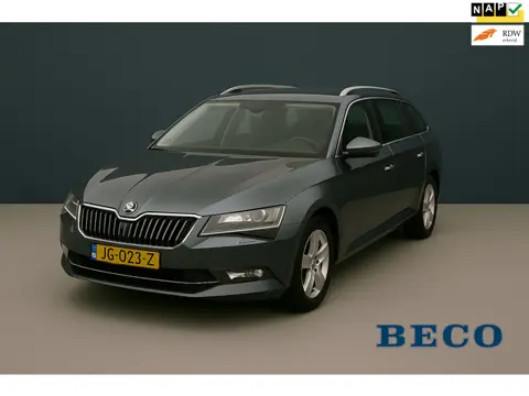 Skoda Superb Combi 1.4 TSI ACT Ambition Business|Luxe|PDC|