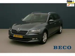 Skoda Superb Combi 1.4 TSI ACT Ambition Business|Luxe|PDC|