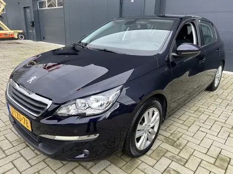 Peugeot 308 1.6 THP Active (bj 2014)