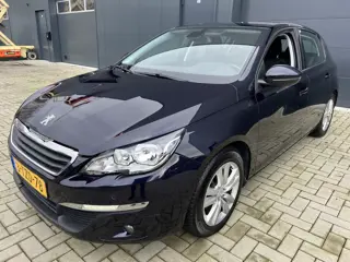 Peugeot 308 1.6 THP Active (bj 2014)