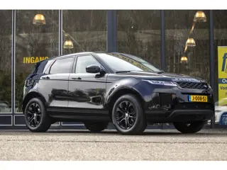 Land Rover Range Rover Evoque 2.0 D180 AWD R-Dynamic S