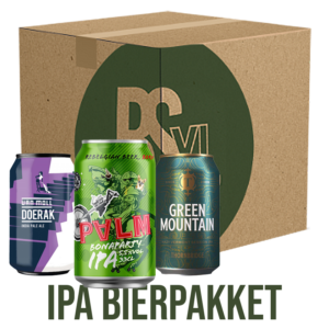 Speciaalbier pakketten