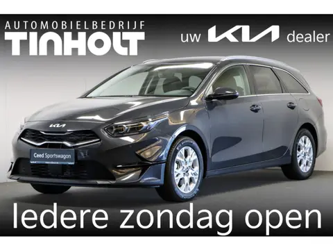 Kia Ceed Sportswagon 1.0 T-GDi DynamicPlusLine