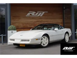 Chevrolet Corvette C4 5.7 V8 Coupé TPi Z01 35th Anniversary Edition nr. 1988/2050