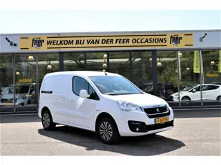 Peugeot Partner Electric L1 Premium EX.BTW (bj 2019)