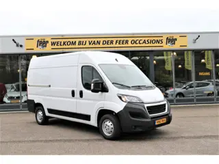 Peugeot Boxer 335 2.2 BlueHDi 140 L2H2 Pro EX.BTW