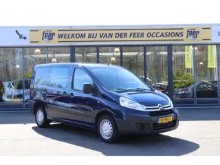 Citroën Jumpy 1.6 HDI L1H1 Economy EX.BTW (bj 2016)