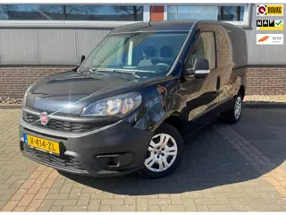 Fiat Doblò Cargo 1.6 MJ L1H1 ECO JET