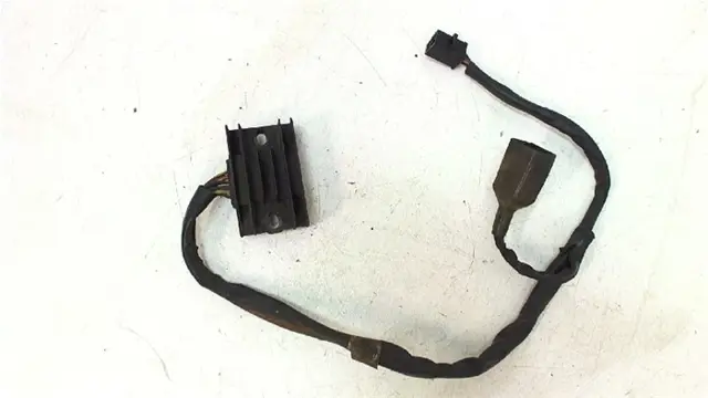 SPANNINGSREGELAAR Honda NX 250 Dominator 1988 - 1993