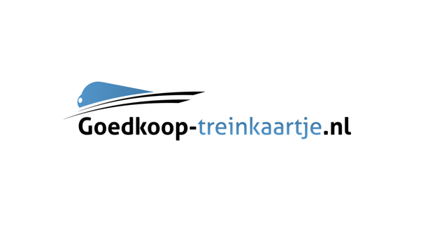 Groepskorting in de trein v.a. 2 personen