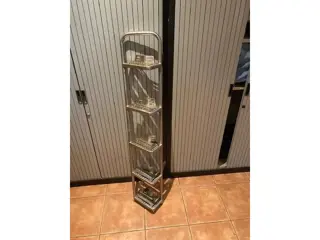 Scania Cabine Trap passend voor Scania 2/3 Serie.