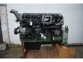 MAN D2066LF40 EURO5 440PS (bj 2011)