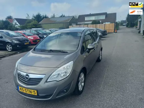 Opel Meriva 1.4 Cosmo