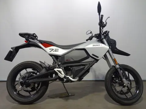 zero FXE 15 KW (bj 2022)