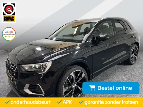 Audi Q3 35 TFSI Pro Line S