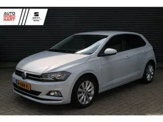 Volkswagen Polo 1.0 TSI DSG Highline Navigatie Camera