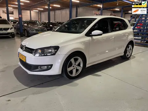 Volkswagen Polo 1.2 TDI BlueMotion Comfortline / NWE MOTOR 120.000 KM / AIRCO / SP VLG / CRUISE /