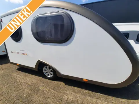 LMC Innovan 375 Luchtvering,ATC,airc