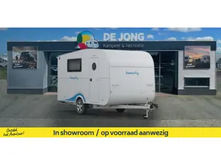 Hobby Beachy 450 Sea Blue (bj 2025)