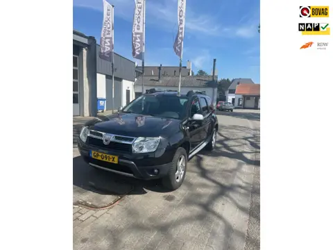Dacia Duster 1.6 Ambiance 2wd