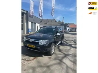Dacia Duster 1.6 Ambiance 2wd