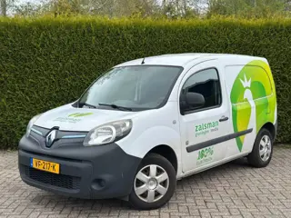 RENAULT KANGOO Express Z.E. BTW Cruise Control Airco