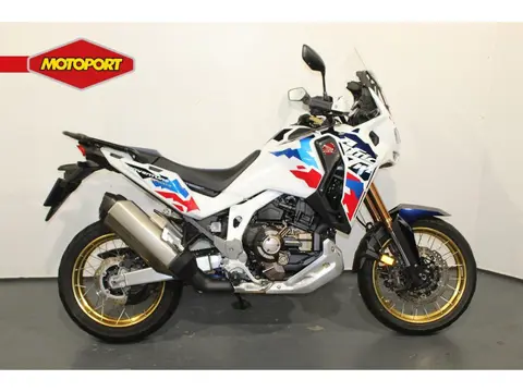 Honda CRF 1100 D4 AT Adventure Sport (bj 2024)