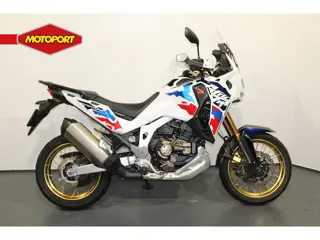 Honda CRF 1100 D4 AT Adventure Sport (bj 2024)