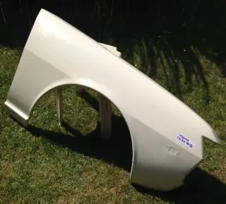 Spatbord Toyota TA 22