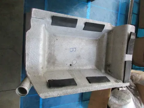 Left fuel tank Ferrari Mondial 3.2Qv/8