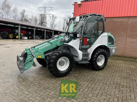 Kramer KL35.8T-29294