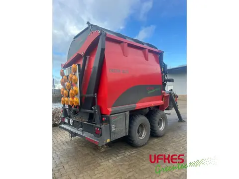 Greentec Cheetah 30/13 combi (bj 2022)