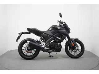Yamaha MT-125 ABS (bj 2020)