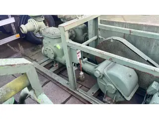 stork SP 2.001 (bj 1975)