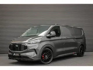 Ford Transit Custom 320 2.0 TDCI L2H1 Limited 170PK JB- EDITION / DRIVER ASSISTANCE PACK / 3- ZITS /