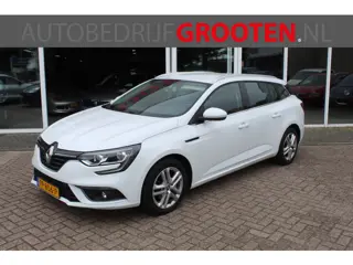 Renault Mégane Estate 1.2 TCe//Navi//Cruise!! (bj 2017)