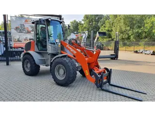 Weycor (Atlas) AR480+