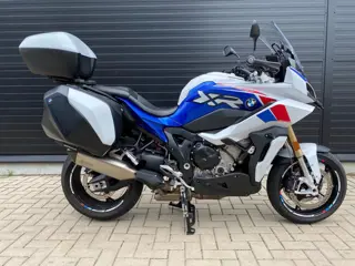 BMW S 1000 XR (bj 2022)