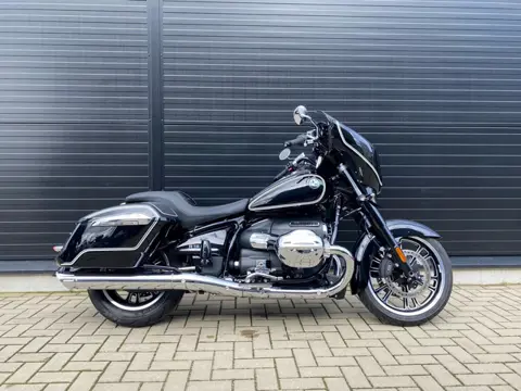 BMW R 18 B (bj 2021)
