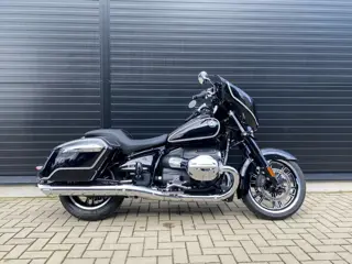 BMW R 18 B (bj 2021)