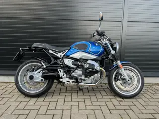 BMW R nineT/5 (bj 2020)