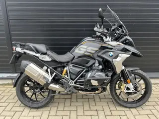 BMW R 1250 GS Exclusive (bj 2019)