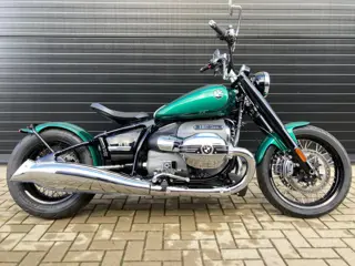 BMW R 18 Bobber (bj 2022)