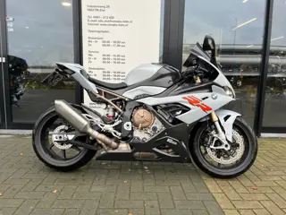 BMW S 1000 RR (bj 2020)