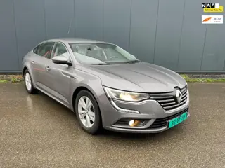 Renault TALISMAN 1.6 TCe Zen automaat